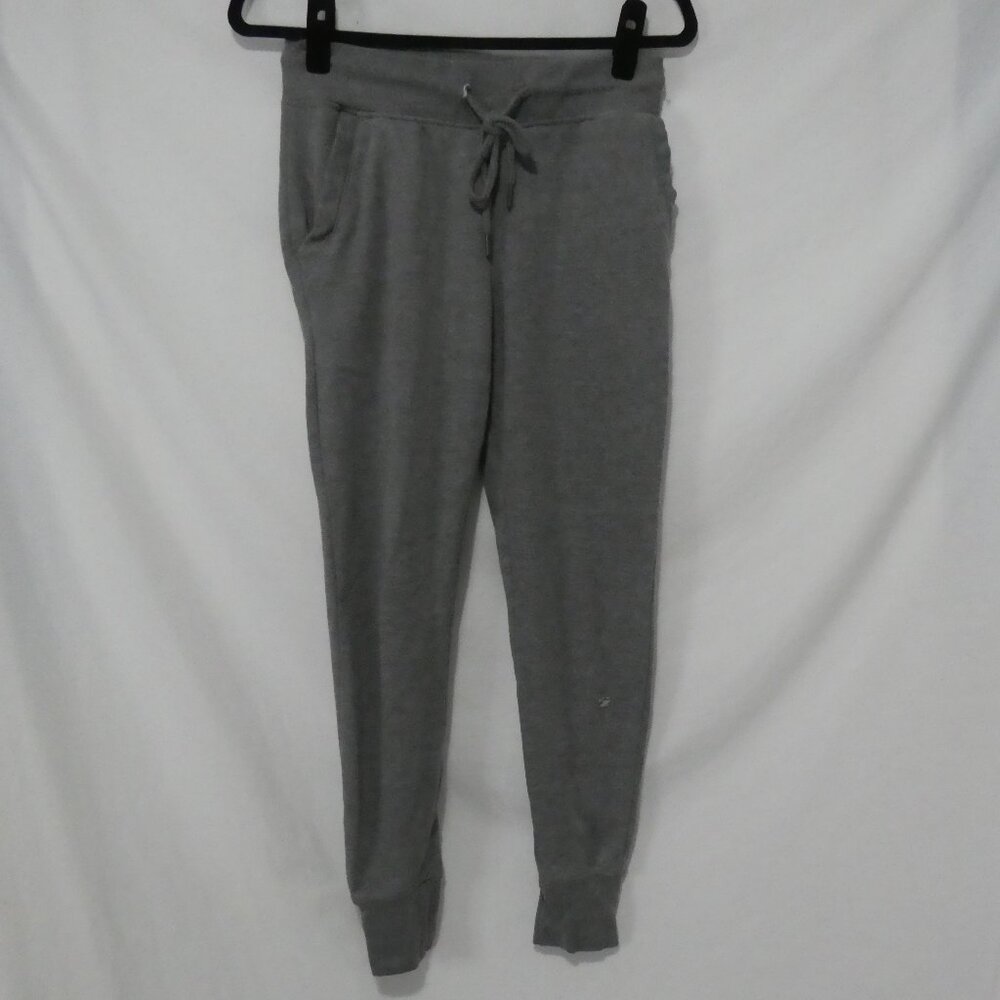 FILA | xs - extra small | Grey Sweatpants | Cuffed Hems | Small Hole On Front